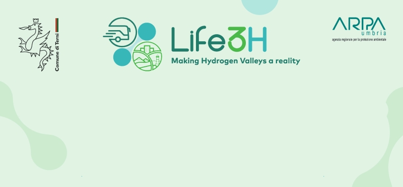 Hydrogen Valley: il futuro dell'idrogeno a Terni, incontro nella sala convegni di Arpa Umbria