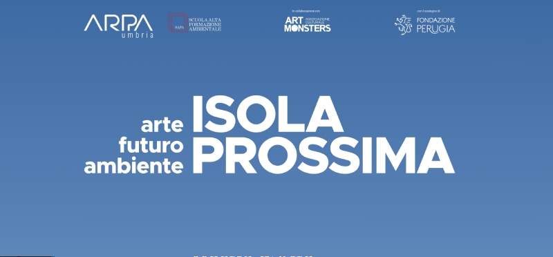 Al via la quarta edizione del Festival di Arpa Umbria: “Isola Prossima”