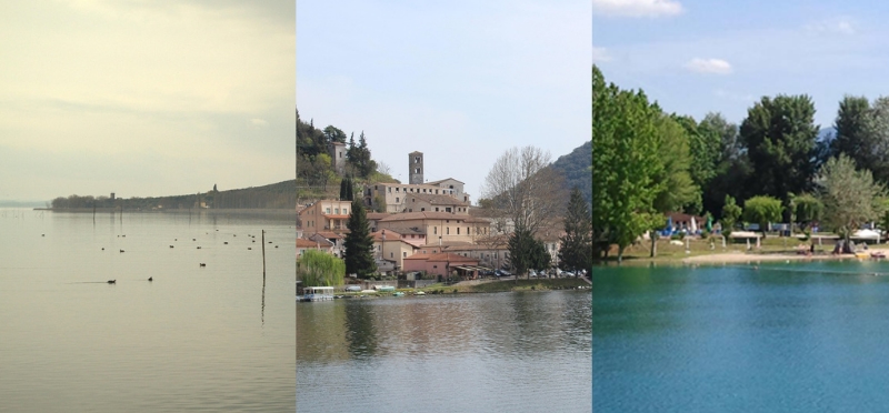 Al via i controlli della stagione balneare 2025 nei laghi umbri