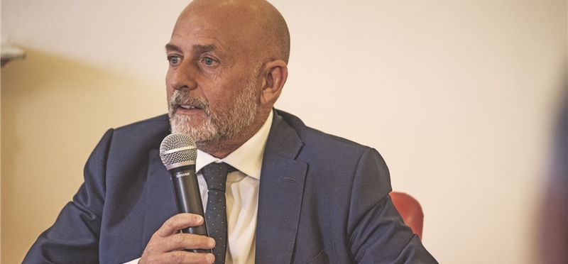 Massimo Perari nominato Commissario Straordinario di Arpa Umbria