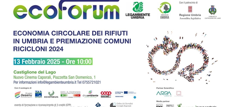 Torna Ecoforum